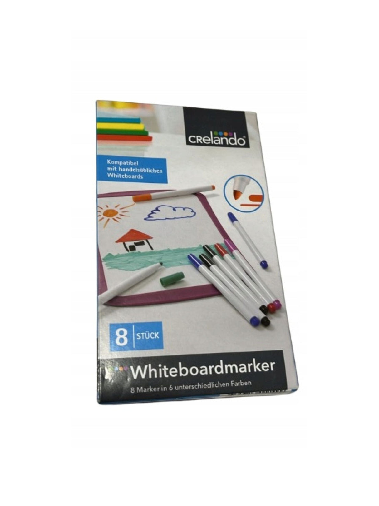 Image for Marker For Whiteboards