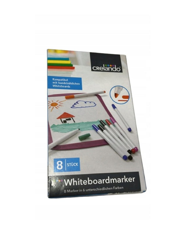 Image for Marker For Whiteboards