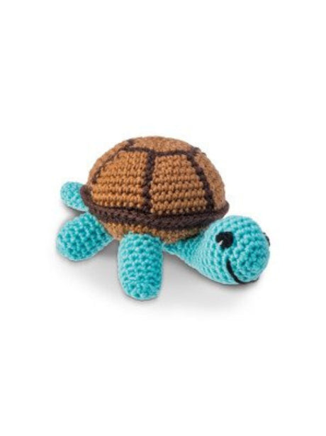 Image for Creative Crochet Kit (Turtle)