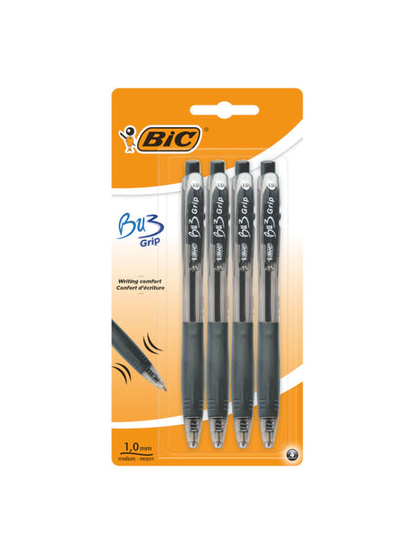 Image for Set Of 4 Pen