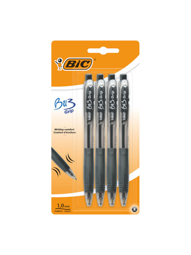 Image for Set Of 4 Pen
