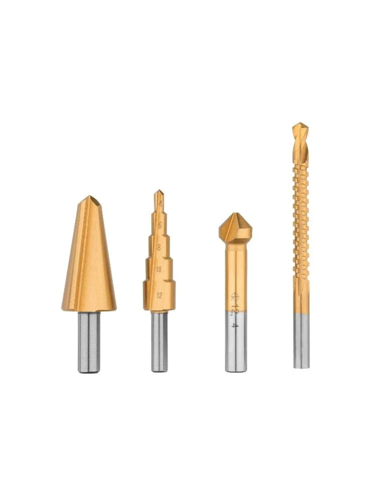 Image for Multifunction Drill Set