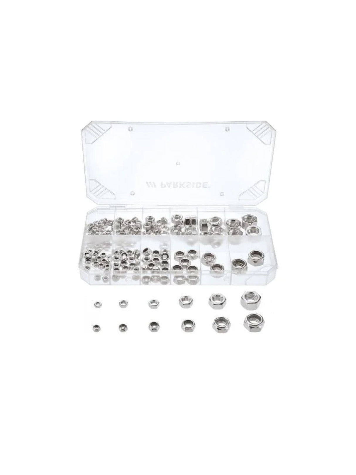 Image for Small Parts Set (Hex Nut Set)