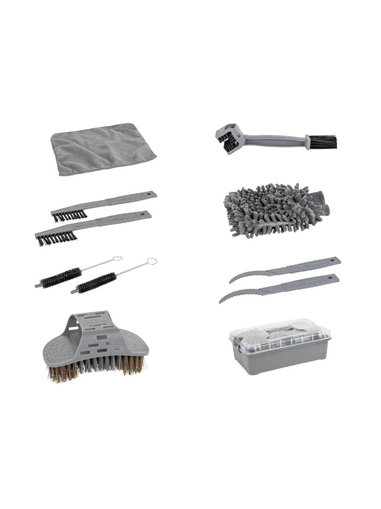 Image for Bicycle Cleaning Set