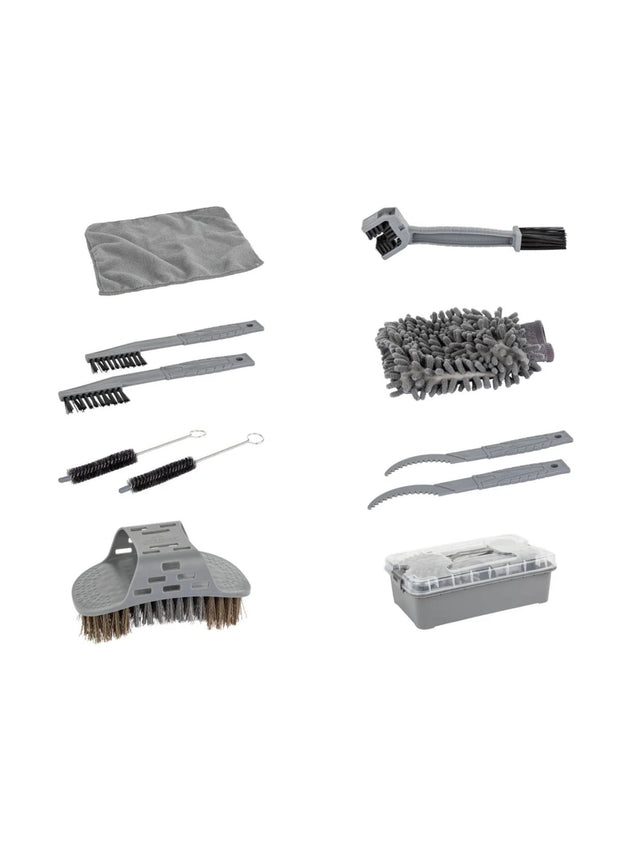 Image for Bicycle Cleaning Set