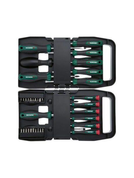 Image for Screwdriver Set