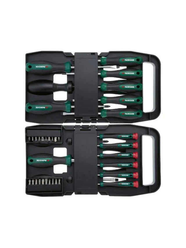 Image for Screwdriver Set
