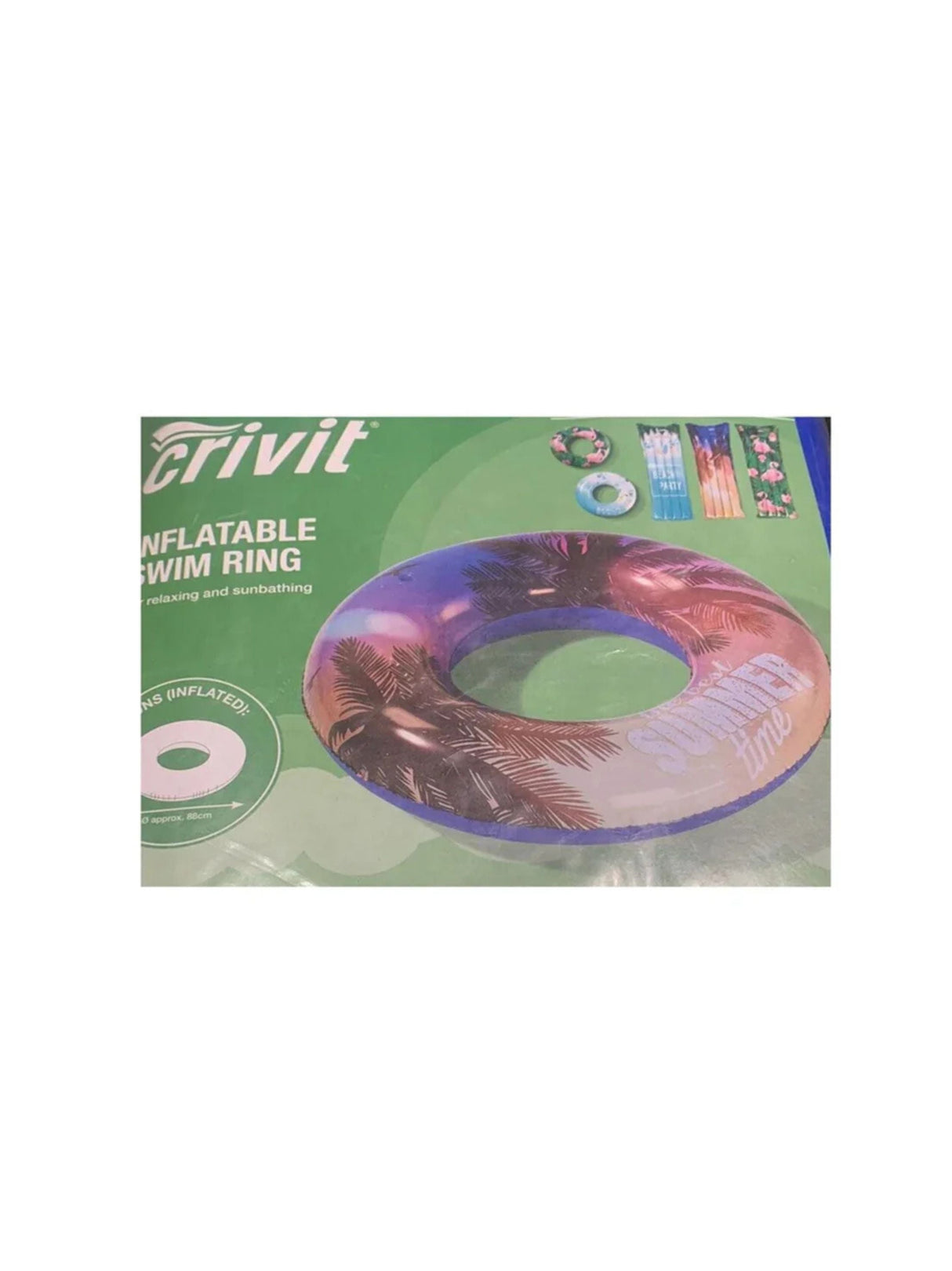 Image for Inflatable Ring