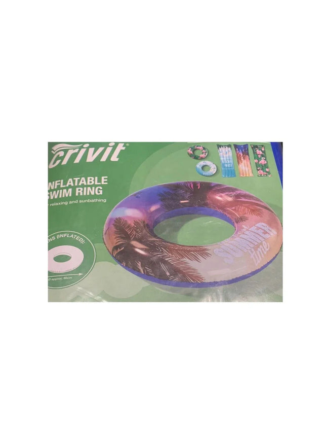 Image for Inflatable Ring