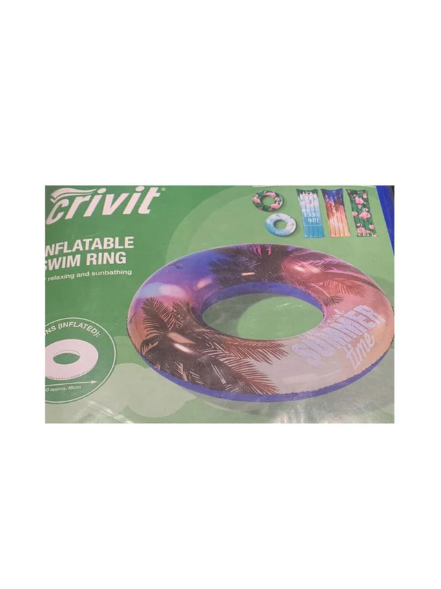 Image for Inflatable Ring