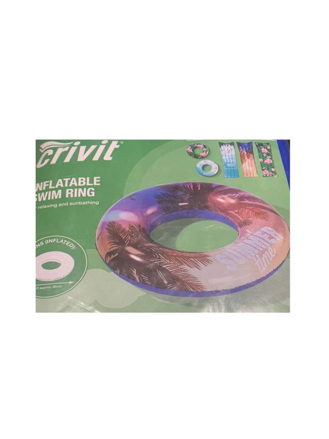 Image for Inflatable Ring