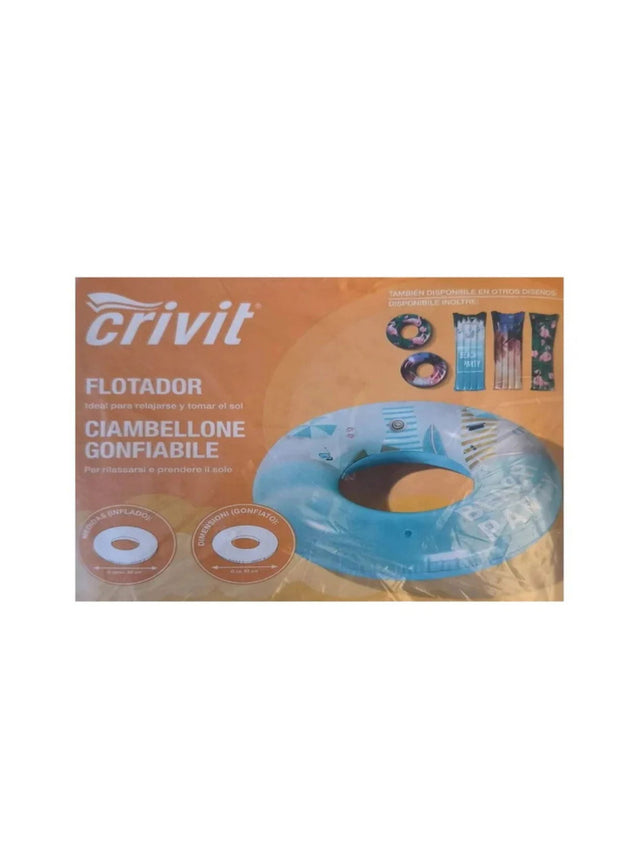 Image for Inflatable Ring