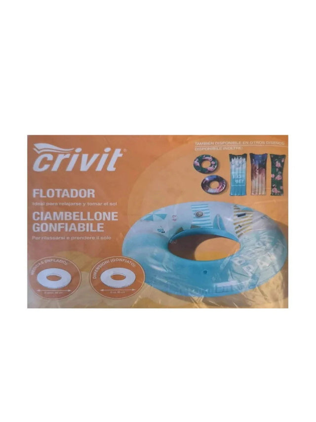 Image for Inflatable Ring