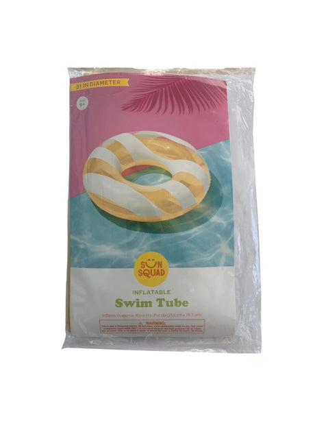 Image for Inflatable Ring
