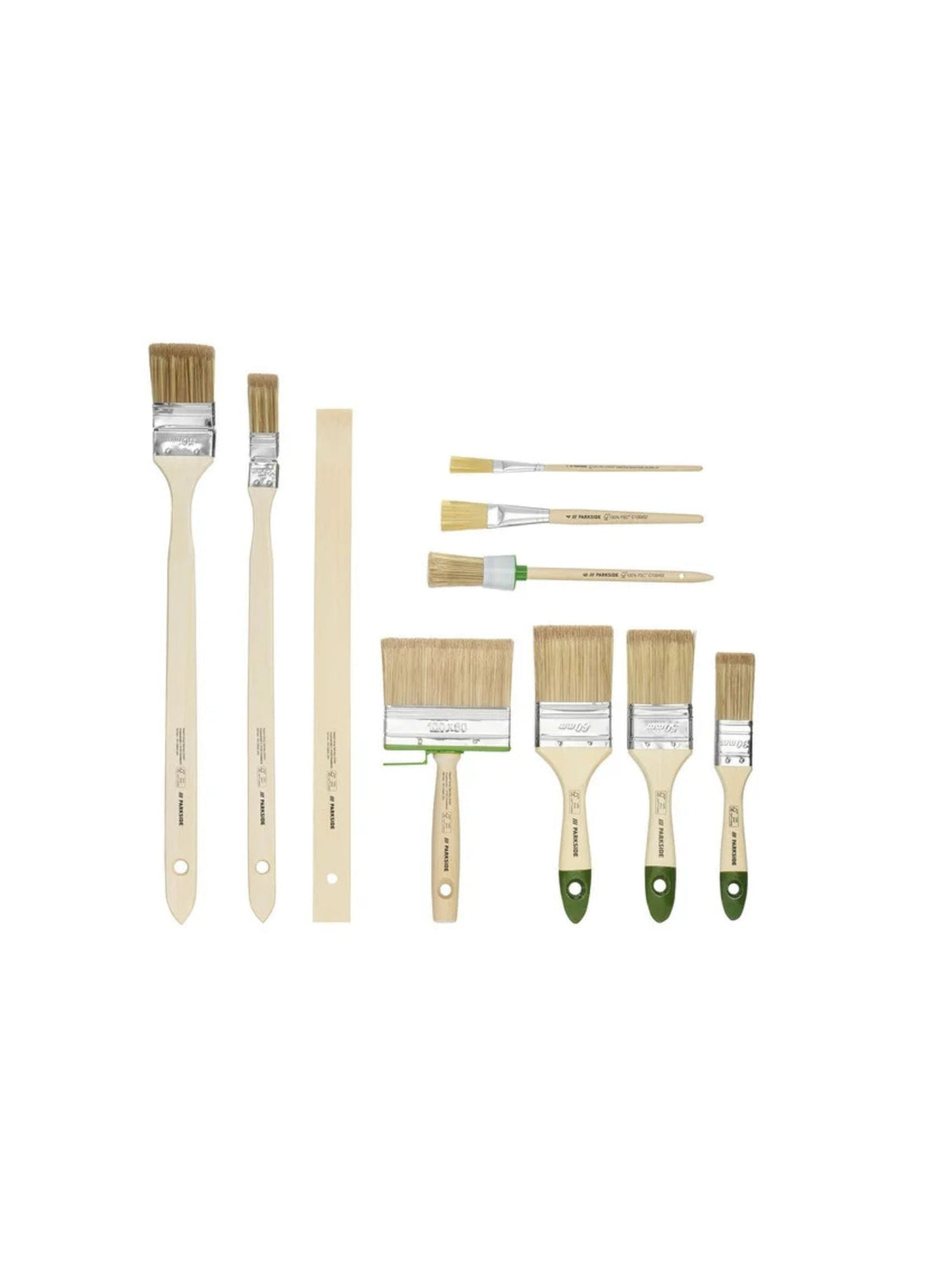 Image for Brush Set
