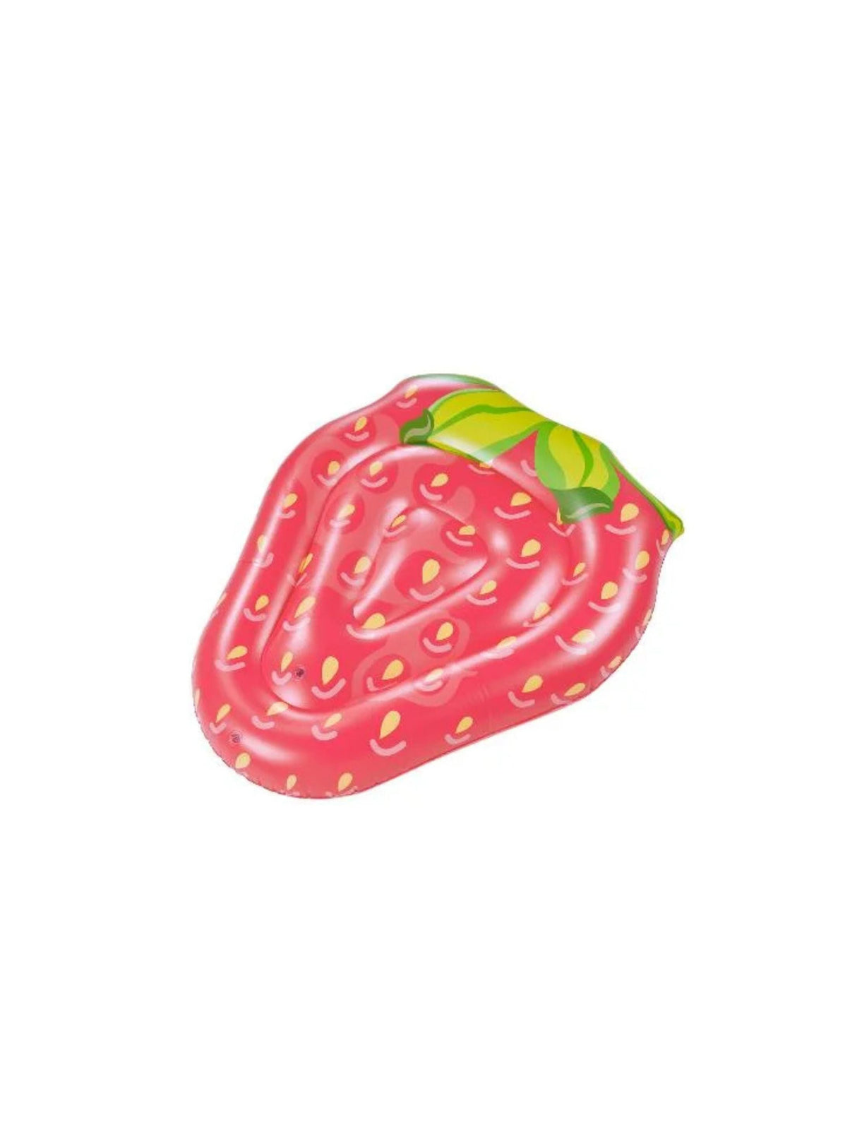 Image for Strawberry Air Mattress