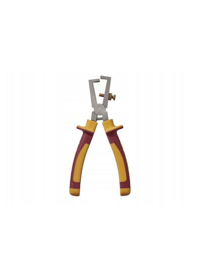 Image for Insulation Stripping Pliers