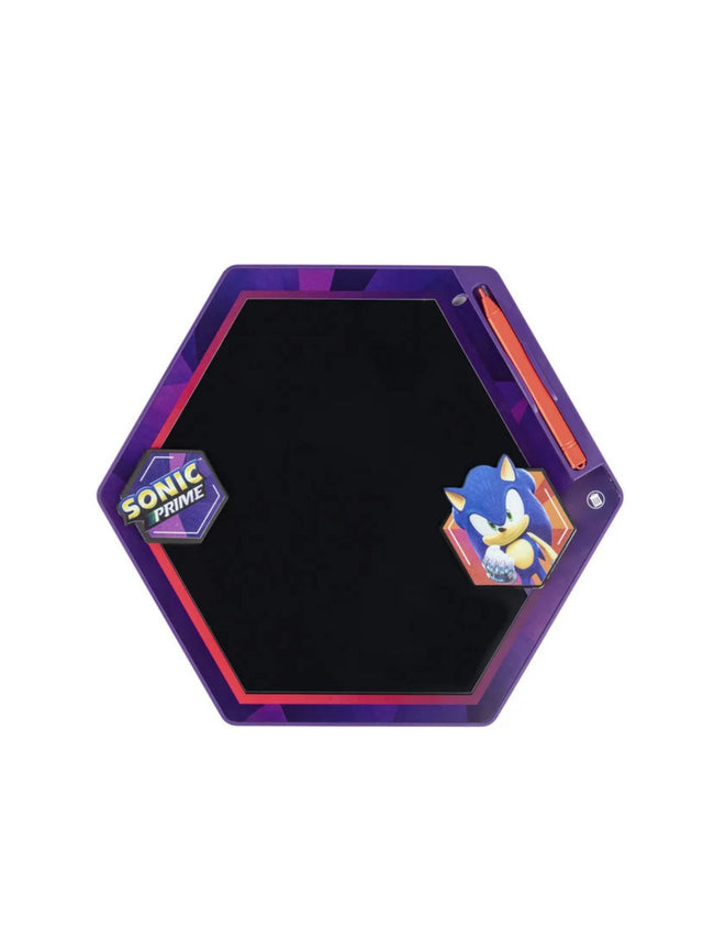 Image for Lcd Board, Sonic