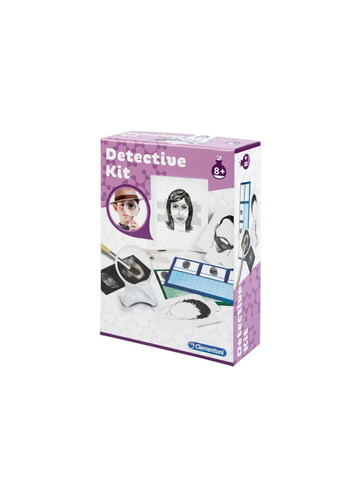Image for Detective Kit