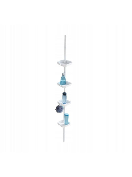 Image for Telescopic Shower Shelf Xxl
