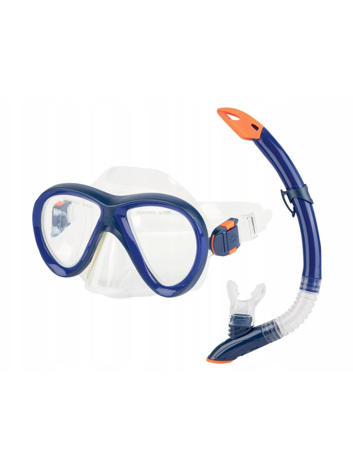 Image for Snorkeling Set