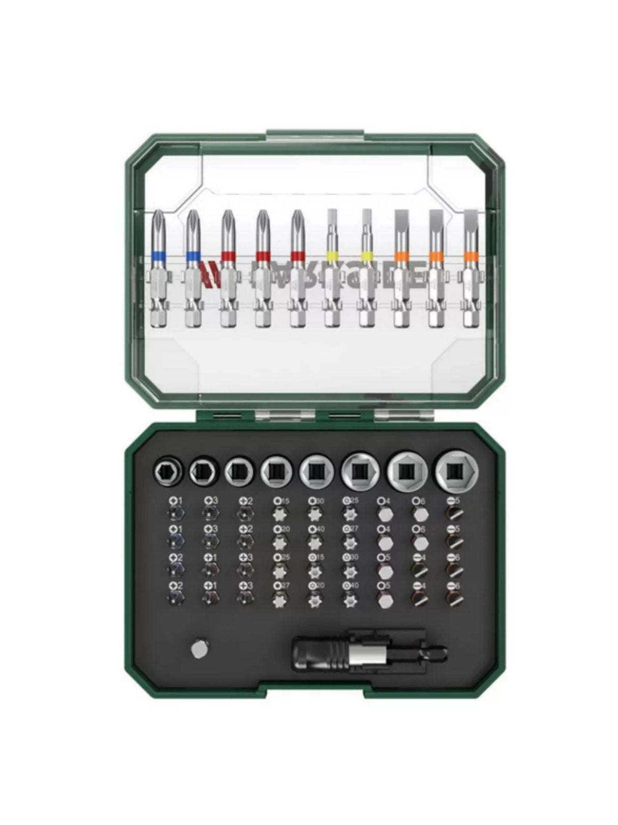 Image for Bit And Socket Set