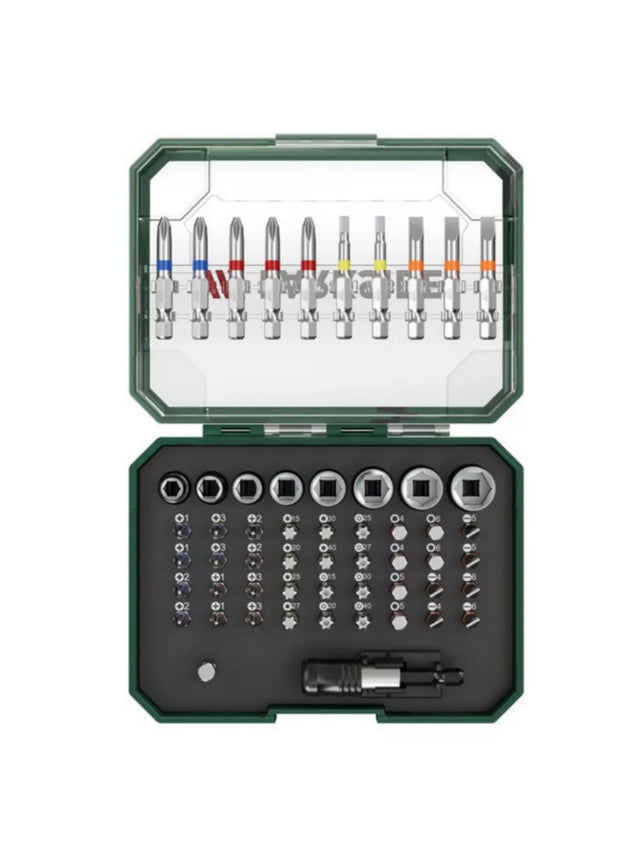 Image for Bit And Socket Set