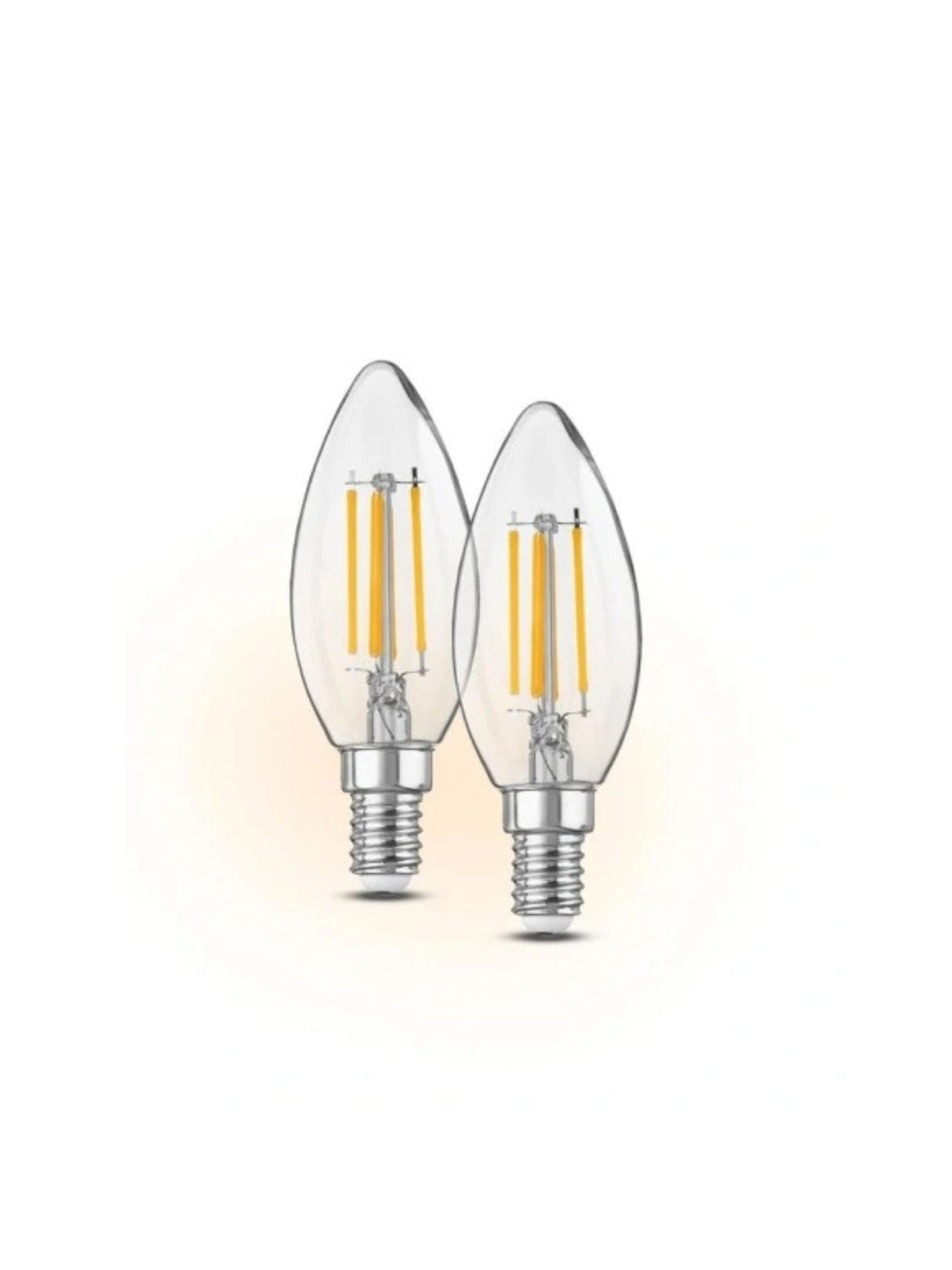 Image for Filament Led Bulbs