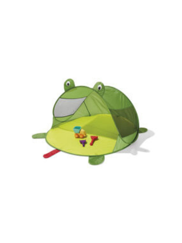 Image for Children'S Self-Folding Beach Tent