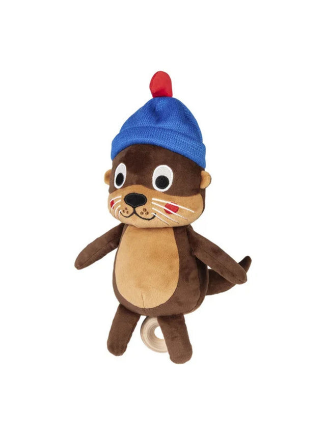 Image for Music Box Otter