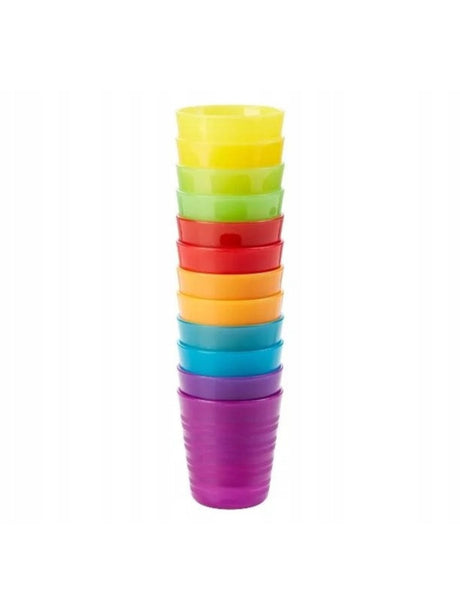 Image for Set Of Plastic Cups