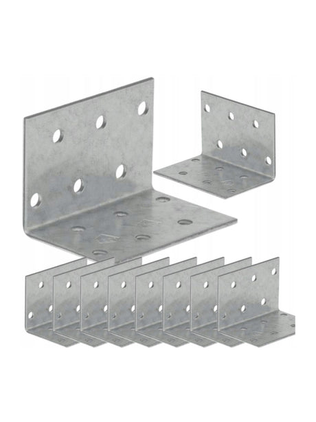 Image for Set Of Wood Connectors