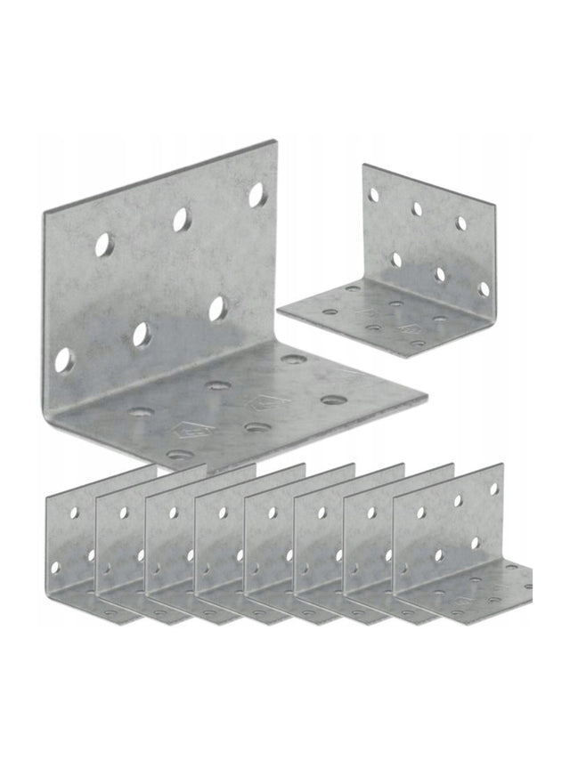 Image for Set Of Wood Connectors