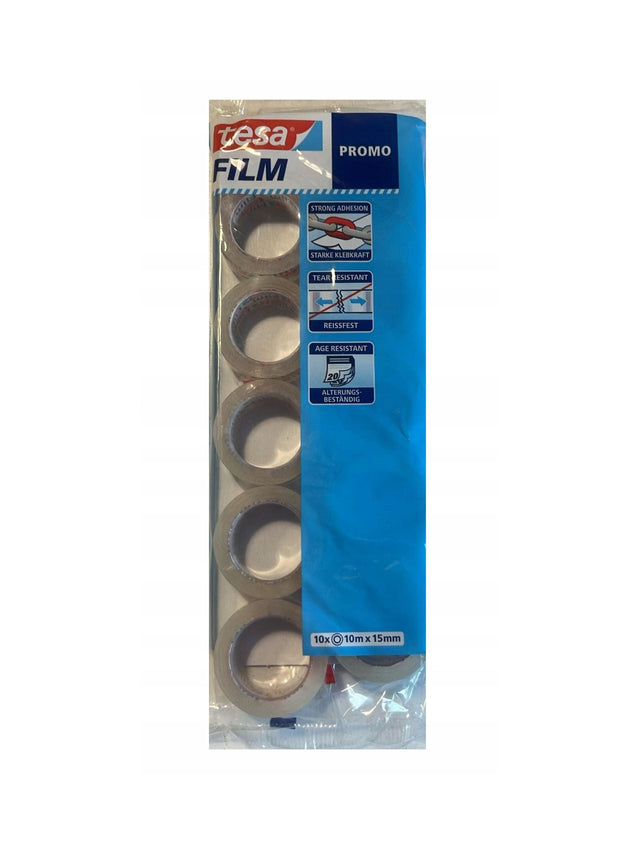 Image for Tape Set