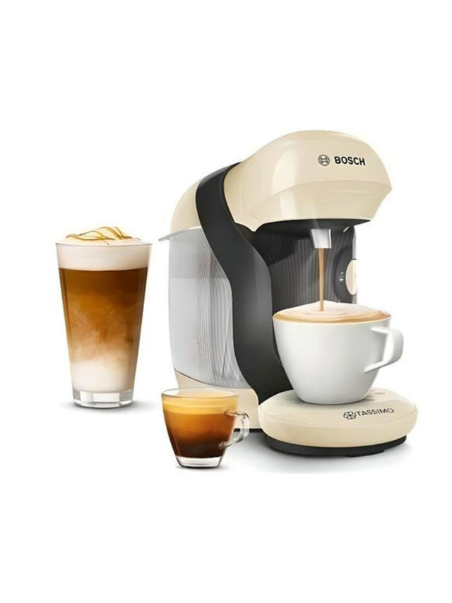 Image for Coffee Machine