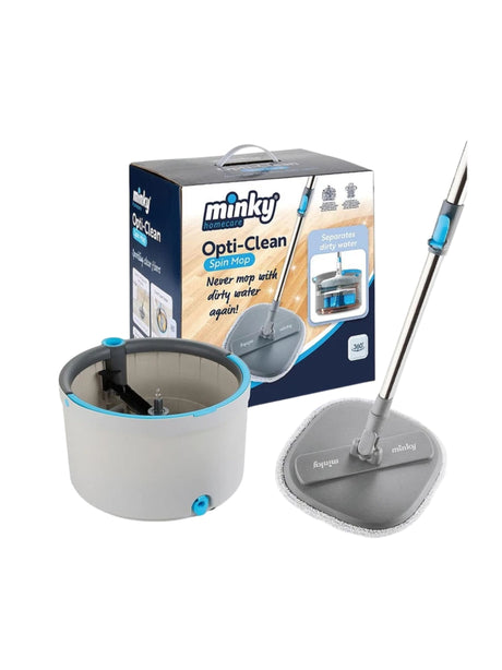 Image for Clean Spin Mop
