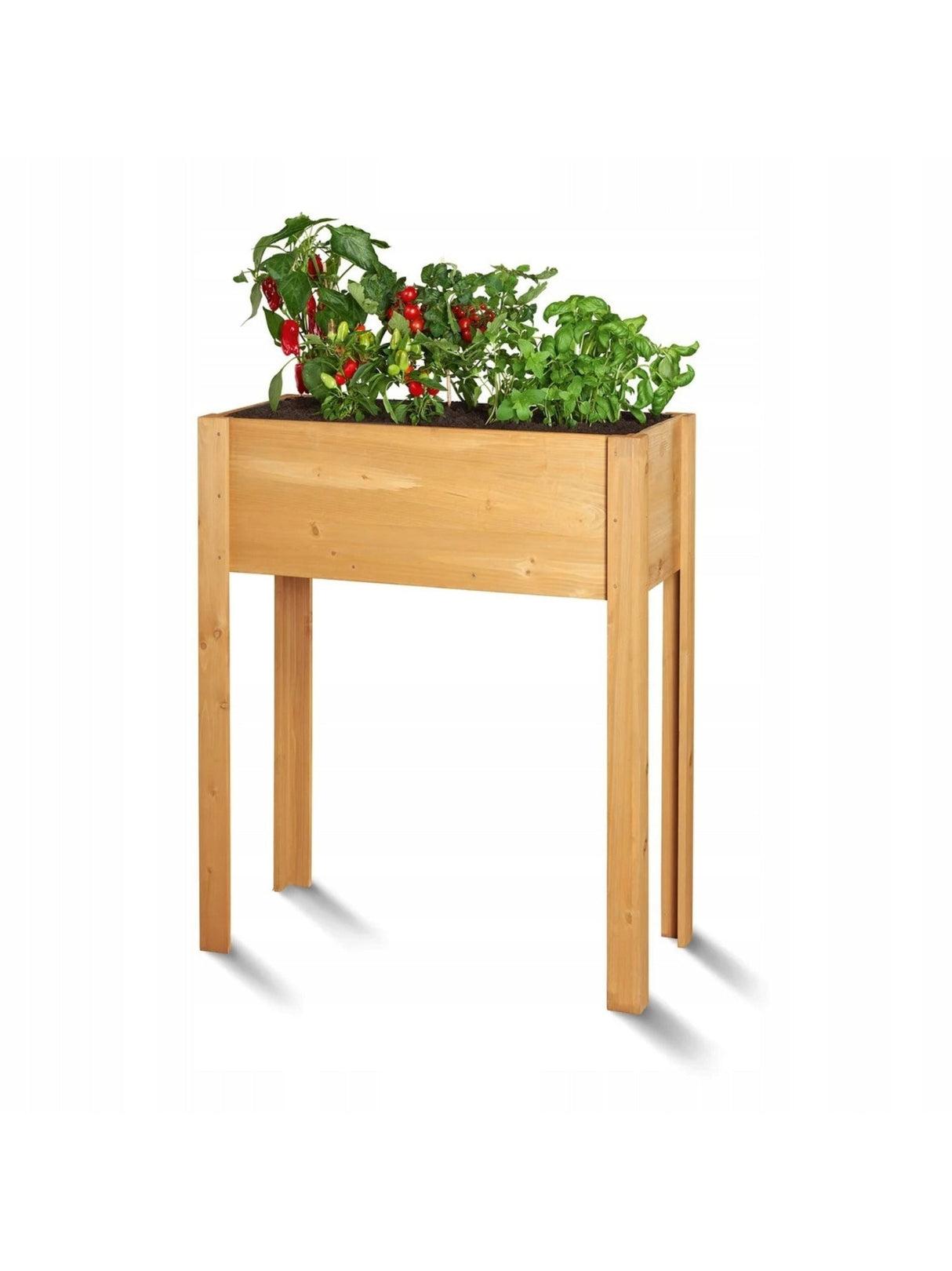 Image for Raised Planter
