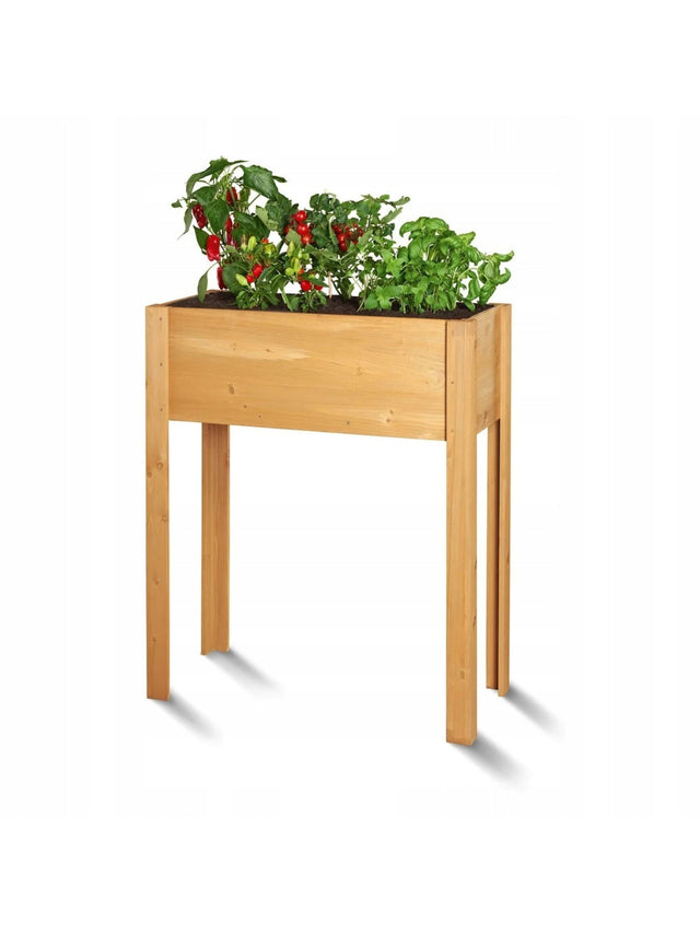 Image for Raised Planter