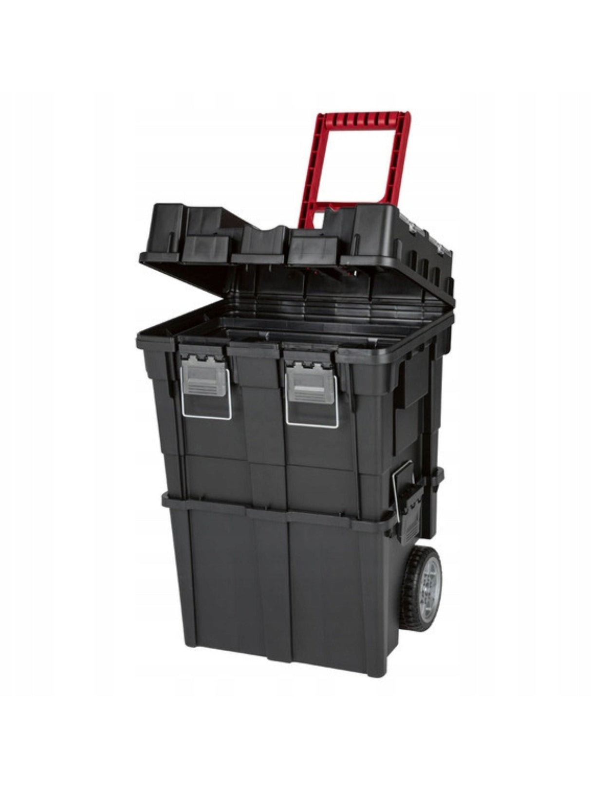 Image for Toolbox On Wheels