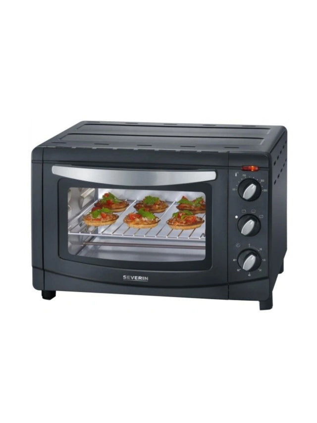 Image for Mini Oven