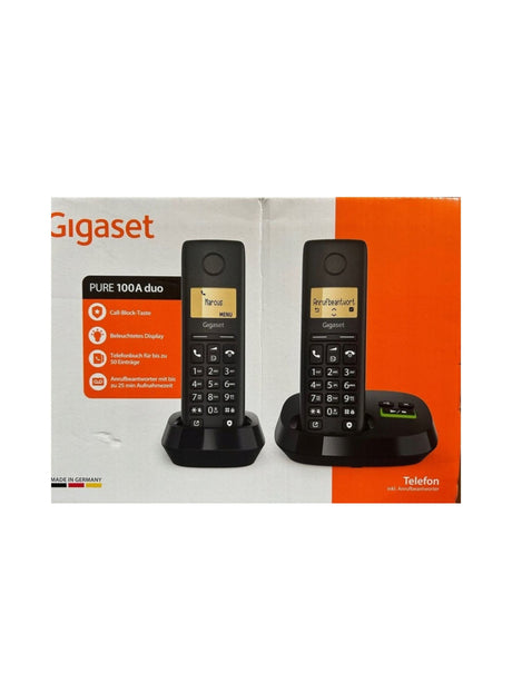 Image for Pure 100A Duo