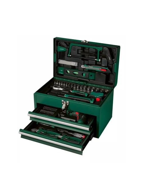 Image for Cordless Screwdriver Tool Set