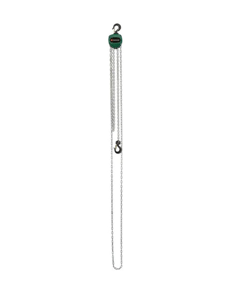 Image for Chain Hoist