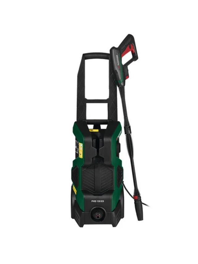 Image for High-Pressure Cleaner