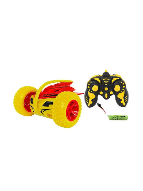Image for Rc Remote Control Car Rc Spinact