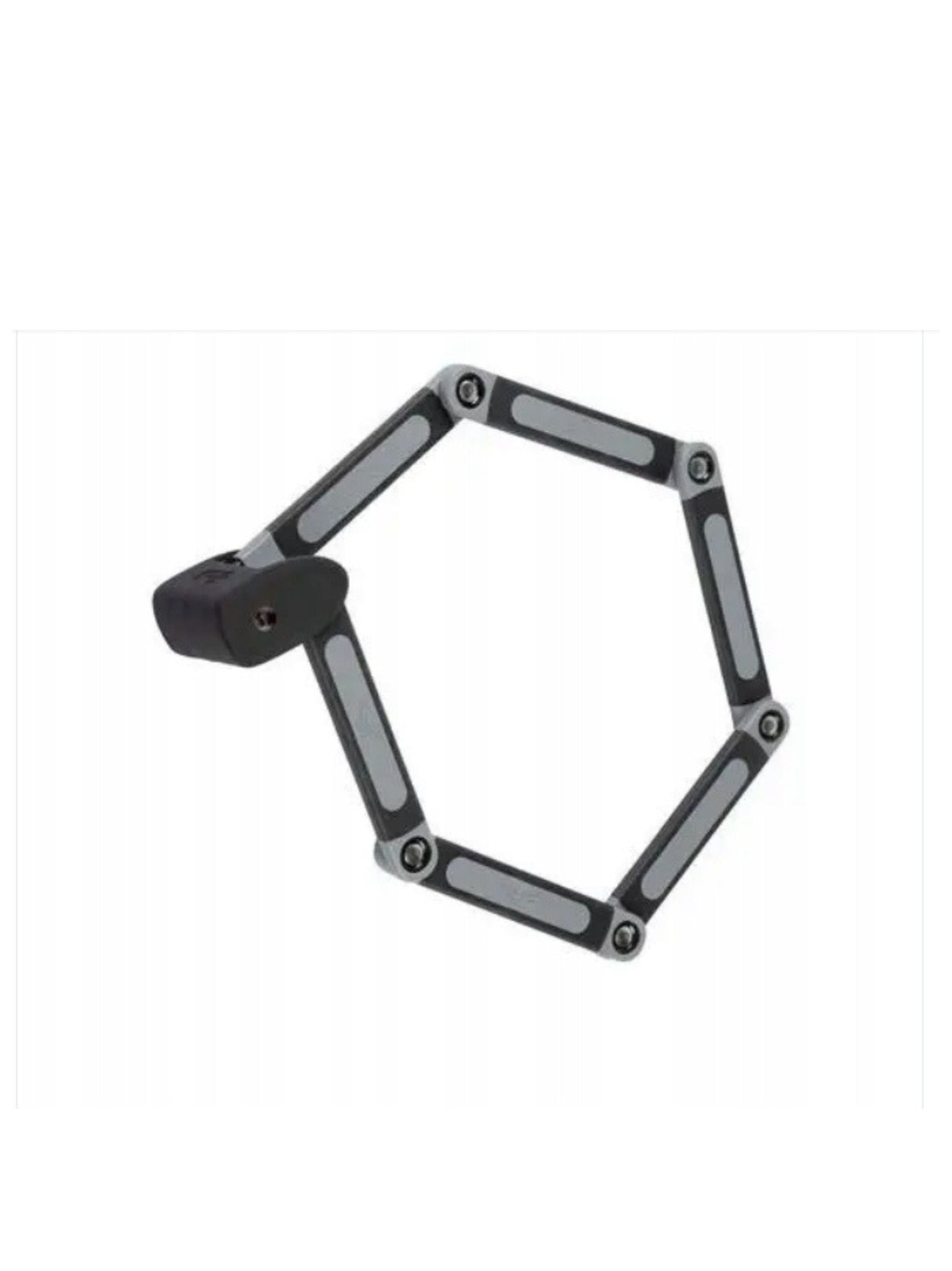 Image for Folding Bicycle Lock