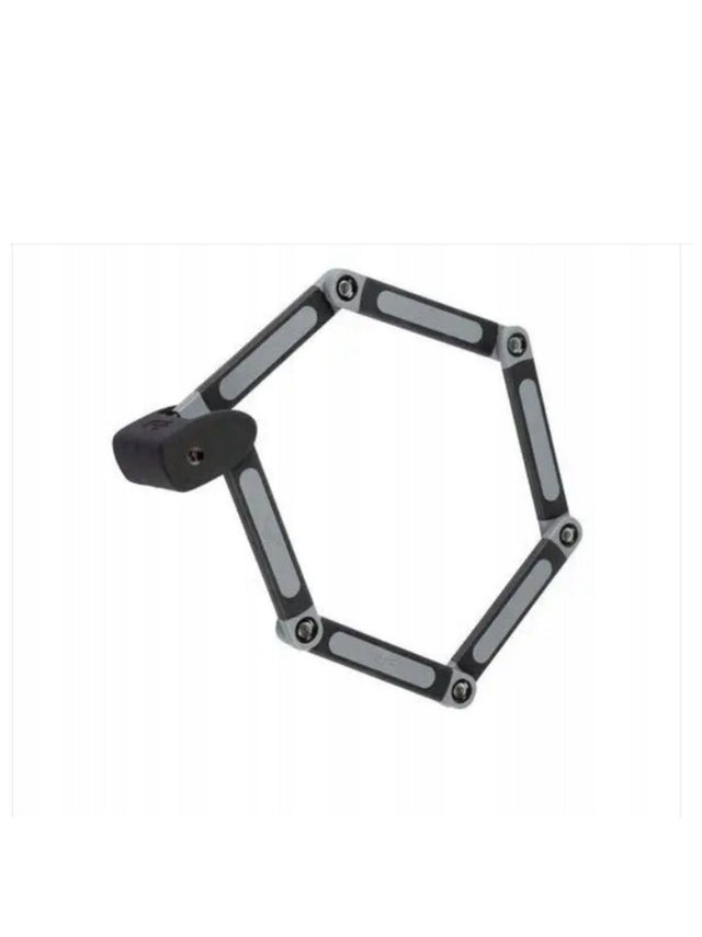 Image for Folding Bicycle Lock