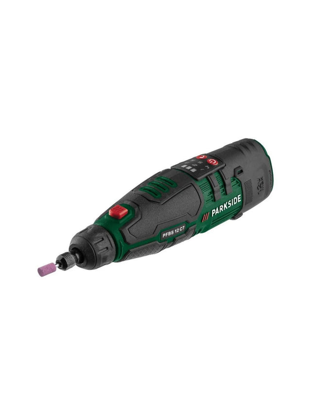 Image for Cordless Fine Drill/Grinder