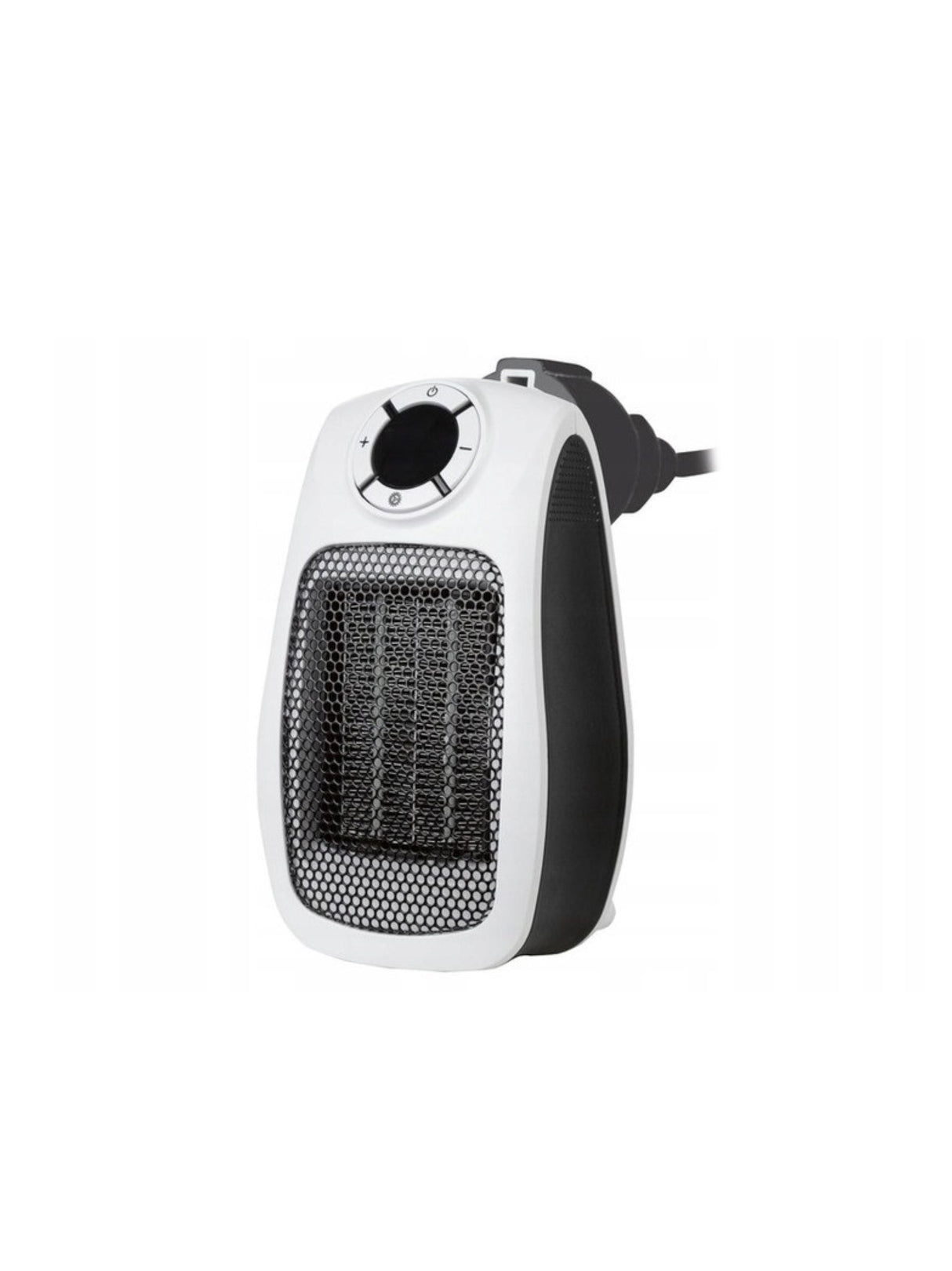 Image for Ceramic Socket Fan Heater