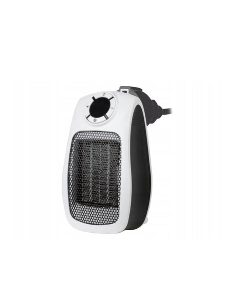 Image for Ceramic Socket Fan Heater